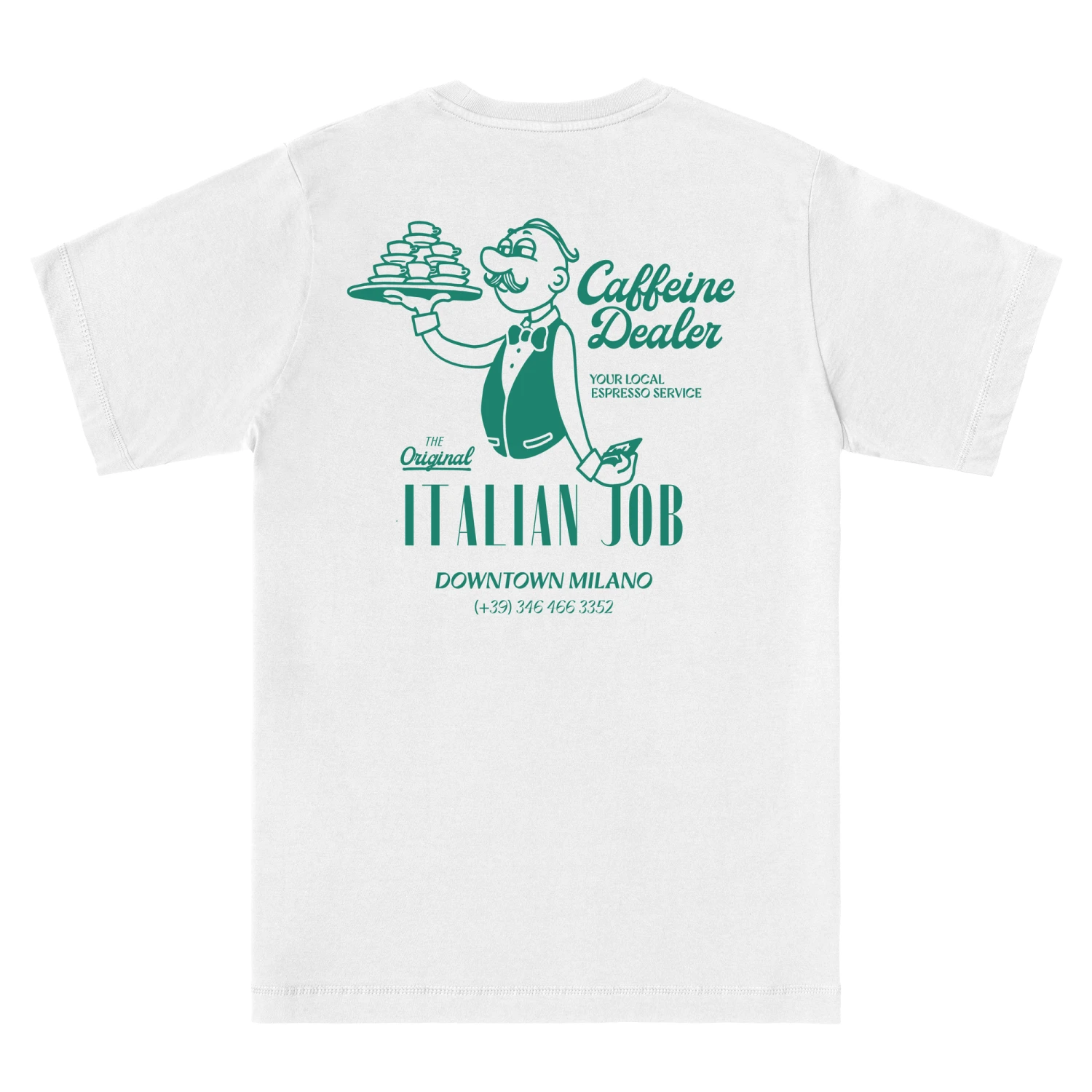 CAFFEINE DEALER - Image 3