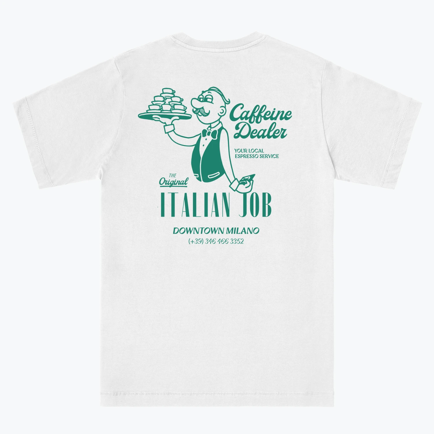 CAFFEINE DEALER - Image 4