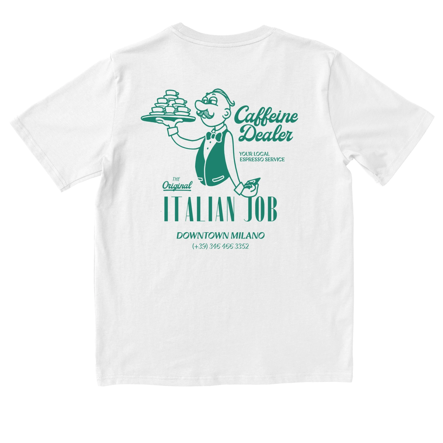 CAFFEINE DEALER - Image 7