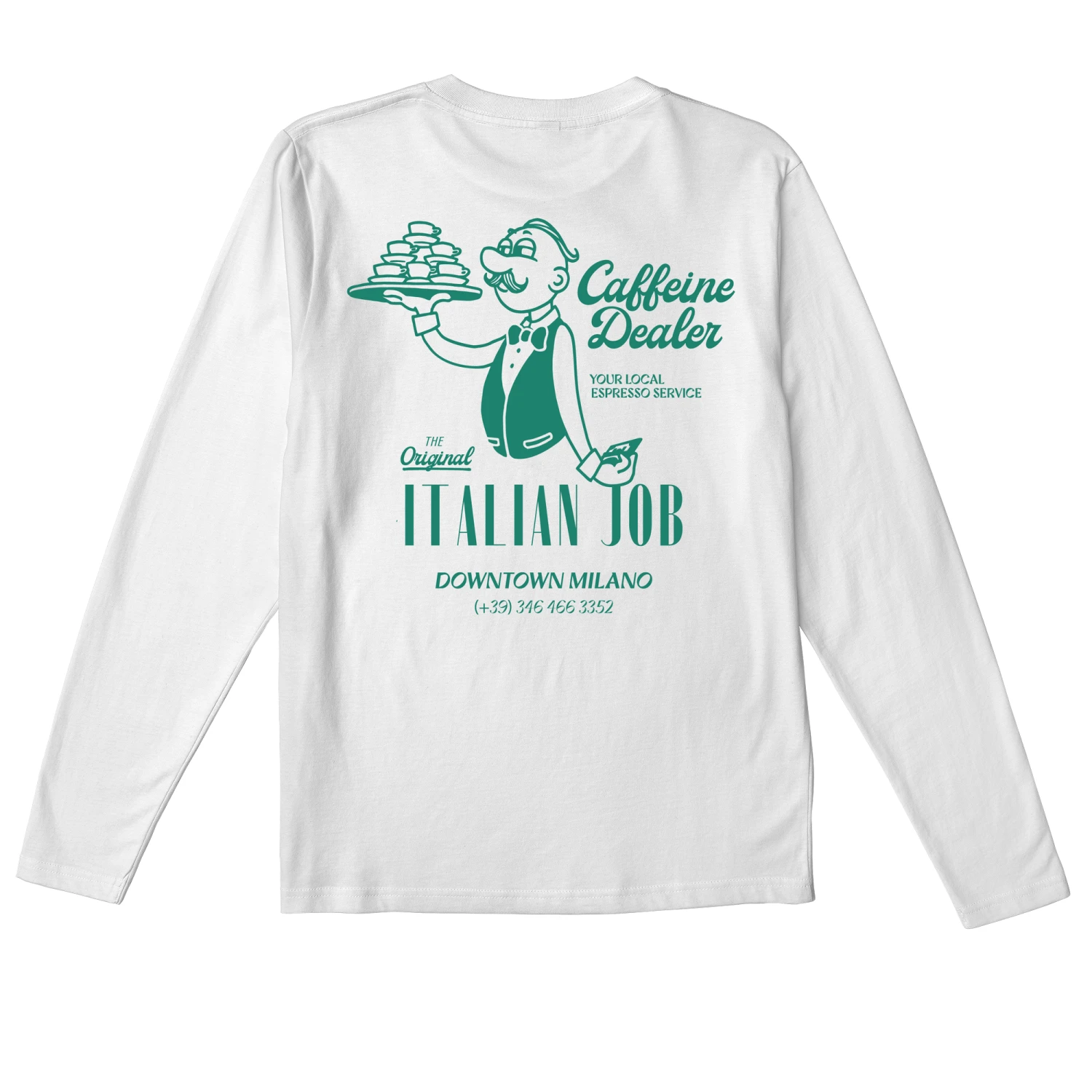 CAFFEINE DEALER - Image 11