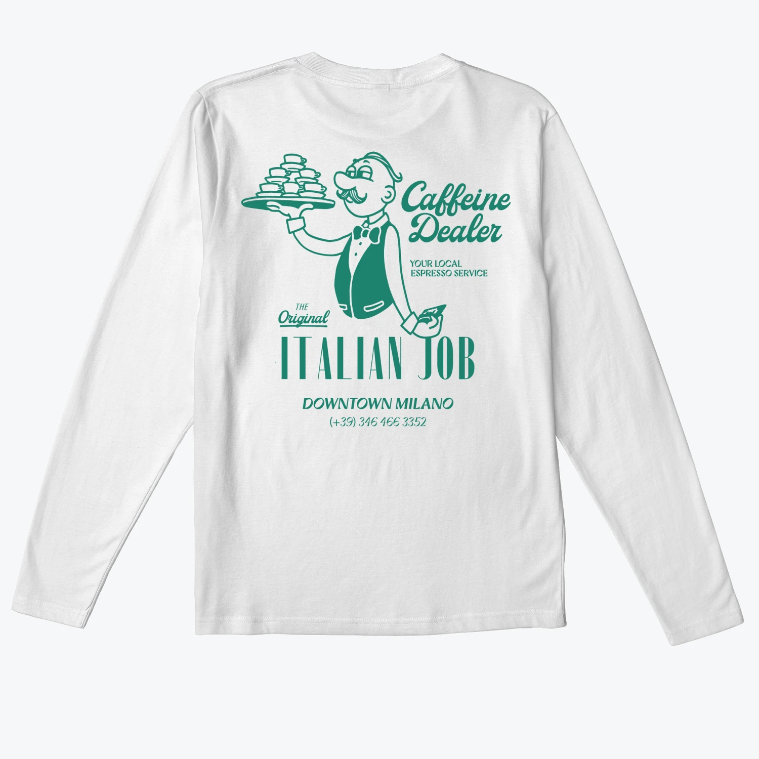 CAFFEINE DEALER - Image 12